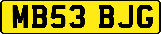 MB53BJG