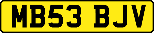 MB53BJV