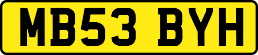 MB53BYH