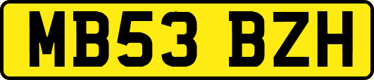 MB53BZH