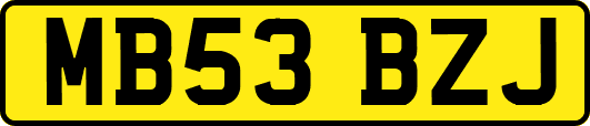 MB53BZJ