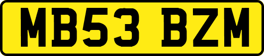 MB53BZM