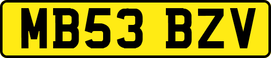 MB53BZV
