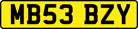MB53BZY