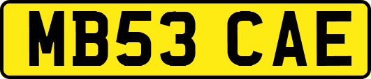 MB53CAE