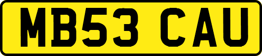 MB53CAU