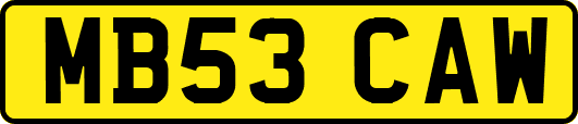 MB53CAW