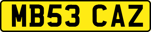 MB53CAZ