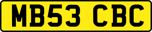 MB53CBC