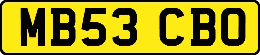 MB53CBO