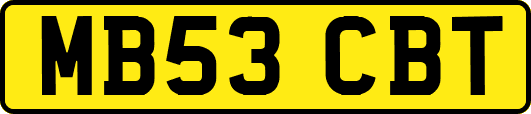 MB53CBT