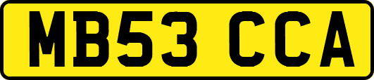 MB53CCA