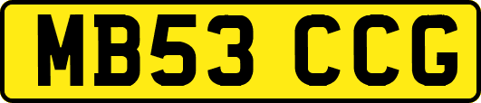 MB53CCG