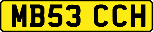 MB53CCH