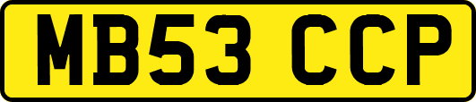 MB53CCP