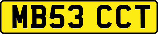 MB53CCT