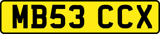 MB53CCX