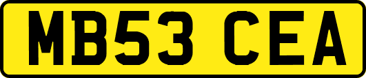 MB53CEA