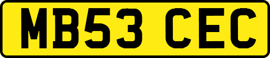 MB53CEC