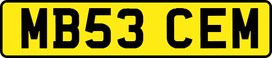 MB53CEM