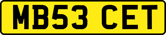MB53CET