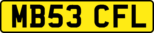 MB53CFL