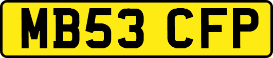 MB53CFP