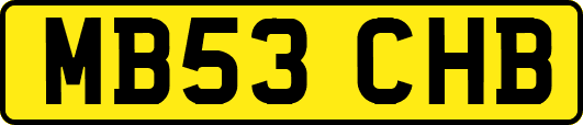 MB53CHB