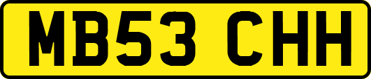 MB53CHH
