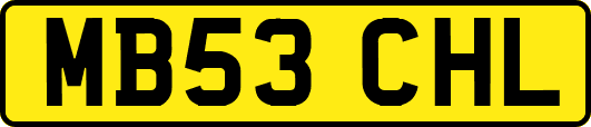 MB53CHL