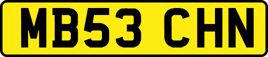MB53CHN