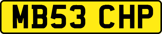 MB53CHP