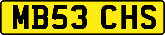MB53CHS