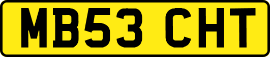 MB53CHT