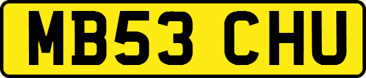 MB53CHU