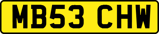 MB53CHW