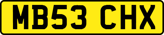MB53CHX