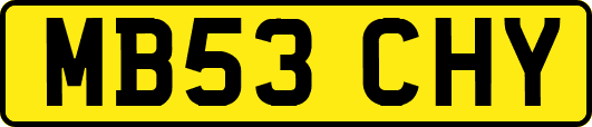 MB53CHY