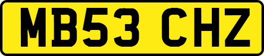 MB53CHZ