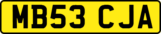 MB53CJA