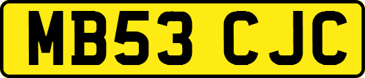 MB53CJC