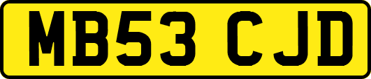 MB53CJD
