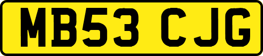 MB53CJG