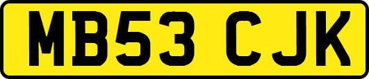MB53CJK