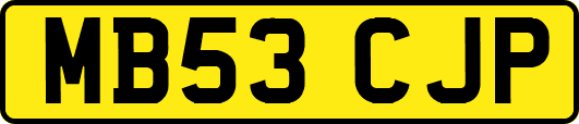 MB53CJP