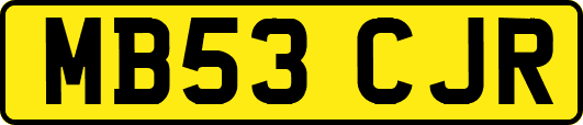 MB53CJR