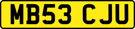 MB53CJU