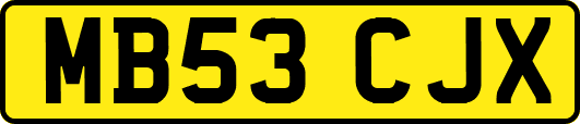 MB53CJX