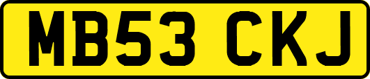 MB53CKJ