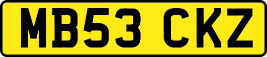 MB53CKZ